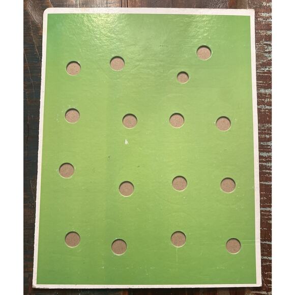 Lot Of 3 Vintage Children’s Puzzles Little Sniff-It’s Scratch And Sniff 1983 - Picture 13 of 13